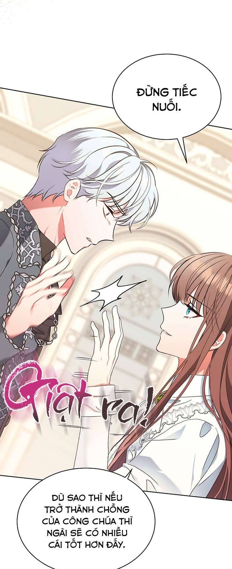 Hầu Nữ Xấu Xa Chapter 12 - 49