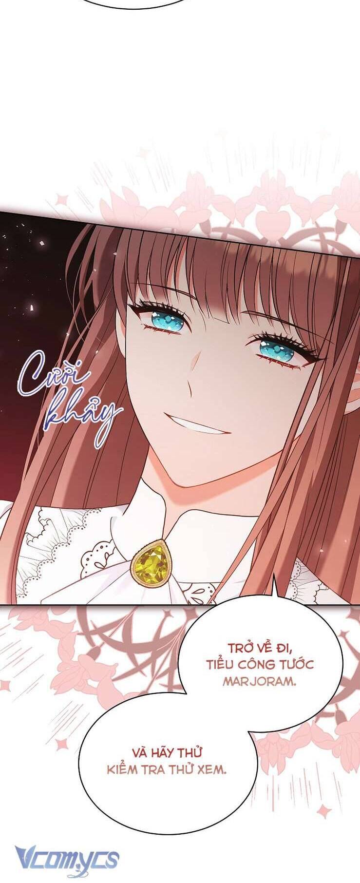 Hầu Nữ Xấu Xa Chapter 12 - 50