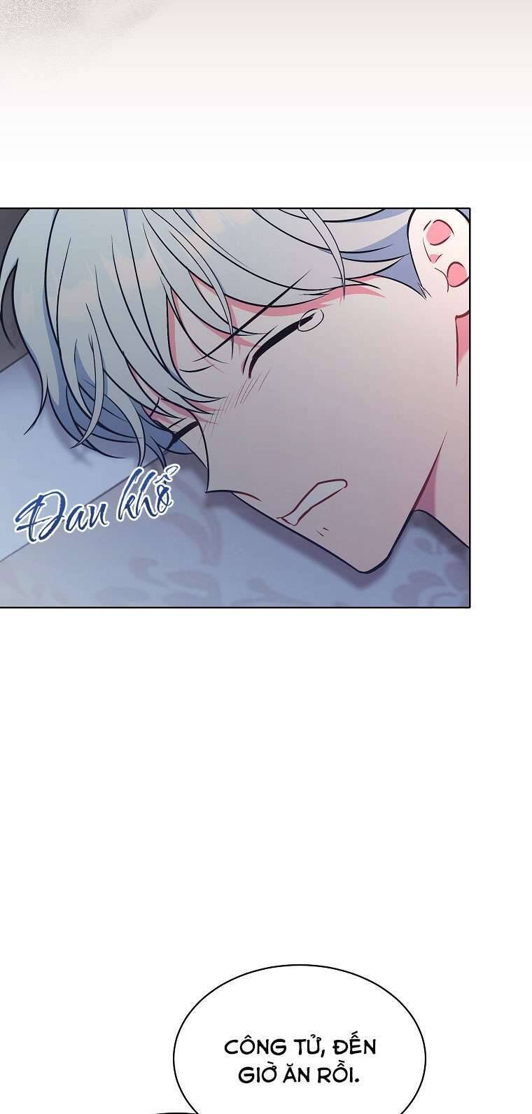 Hầu Nữ Xấu Xa Chapter 12 - 6