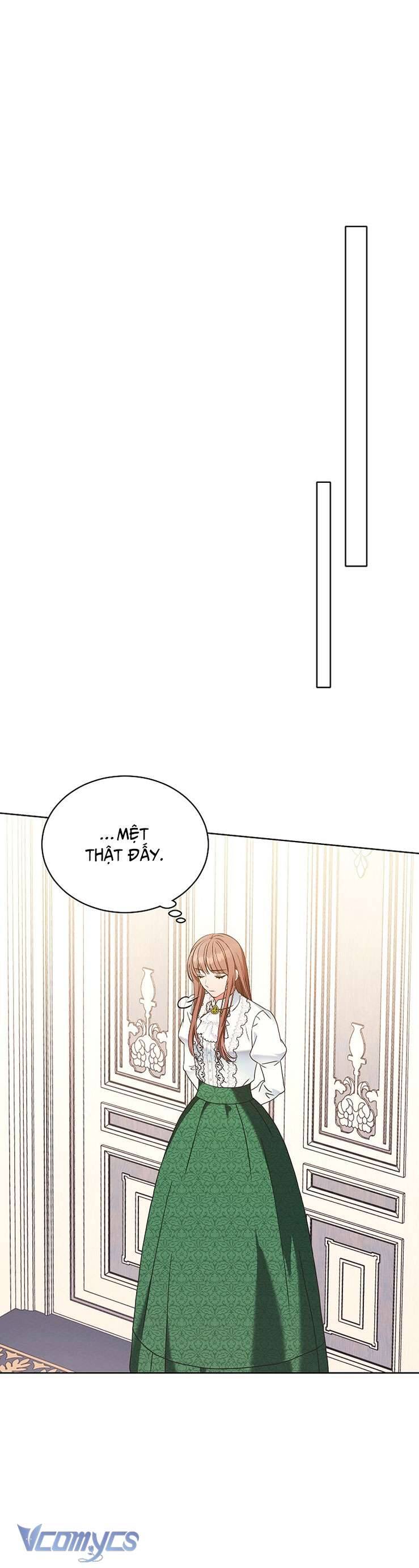 Hầu Nữ Xấu Xa Chapter 12 - 52