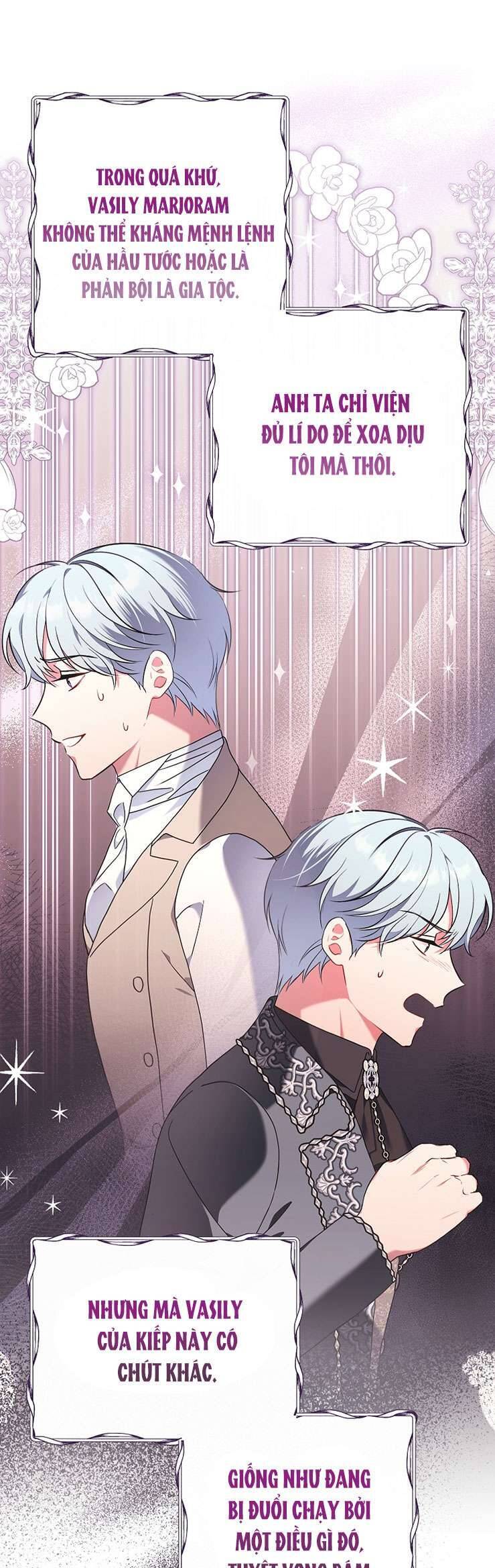 Hầu Nữ Xấu Xa Chapter 12 - 53