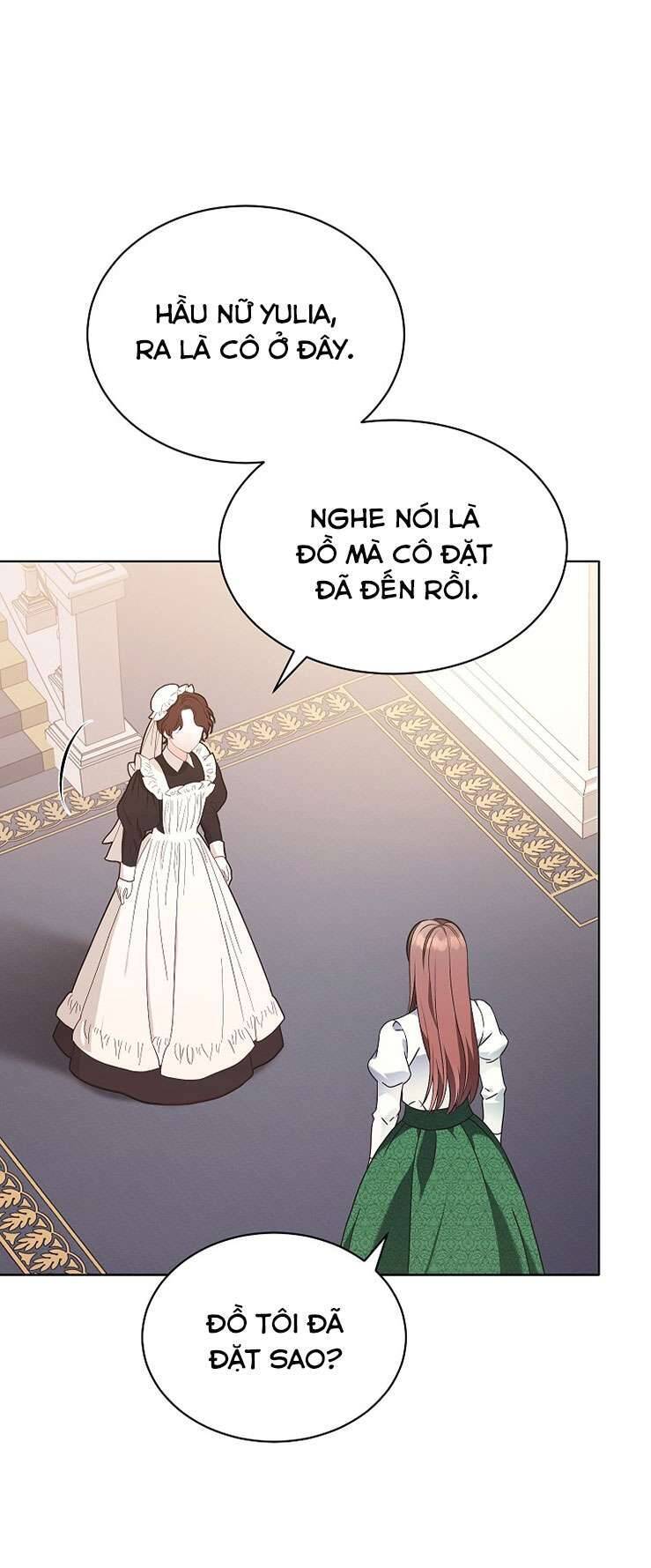 Hầu Nữ Xấu Xa Chapter 12 - 55