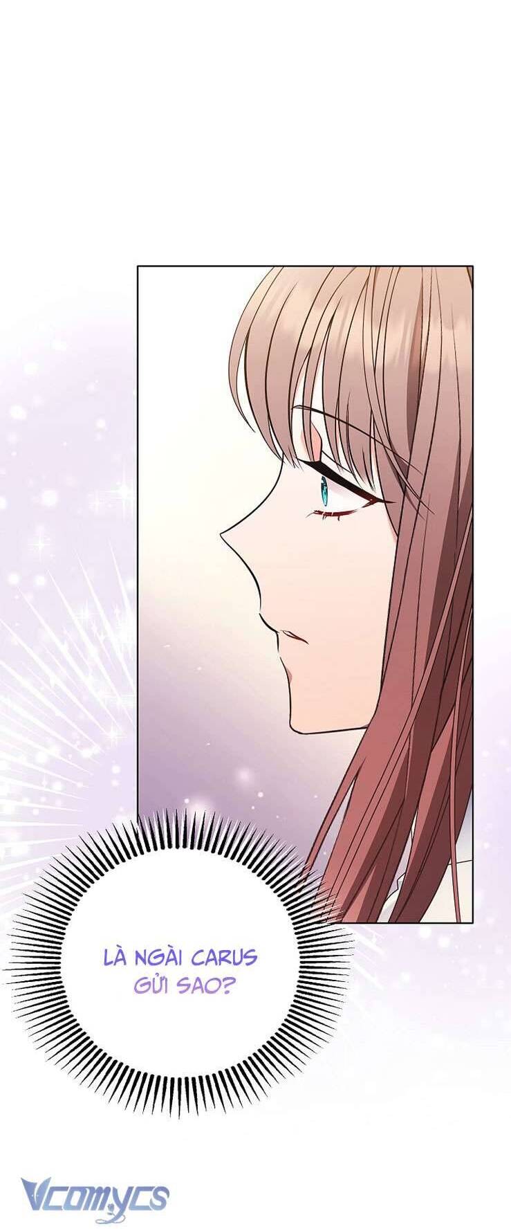 Hầu Nữ Xấu Xa Chapter 12 - 56