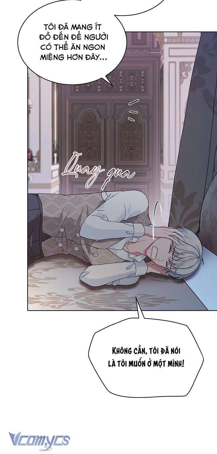 Hầu Nữ Xấu Xa Chapter 12 - 7