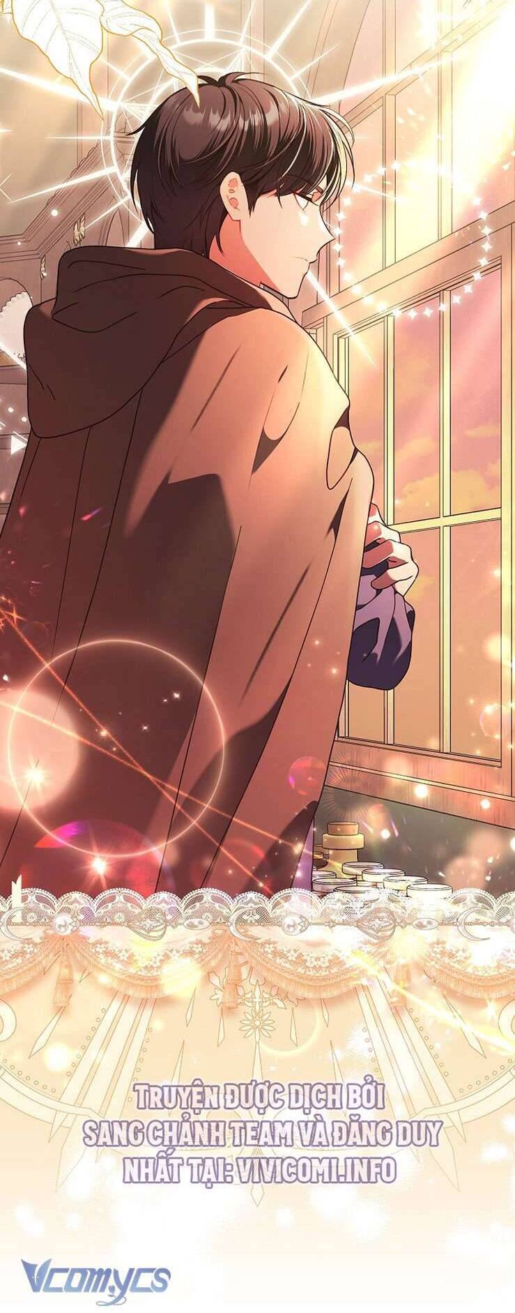 Hầu Nữ Xấu Xa Chapter 12 - 62