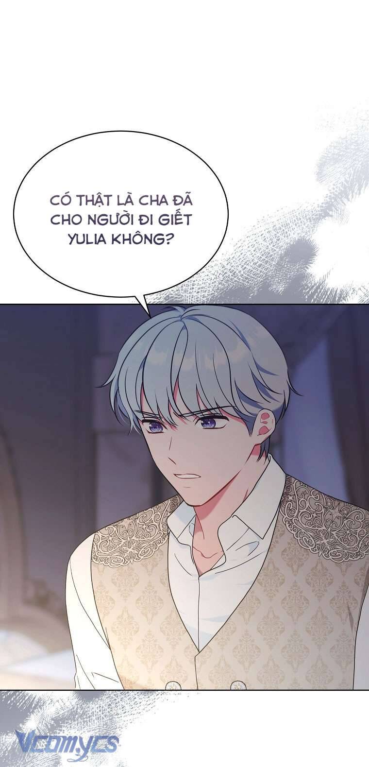 Hầu Nữ Xấu Xa Chapter 12 - 10