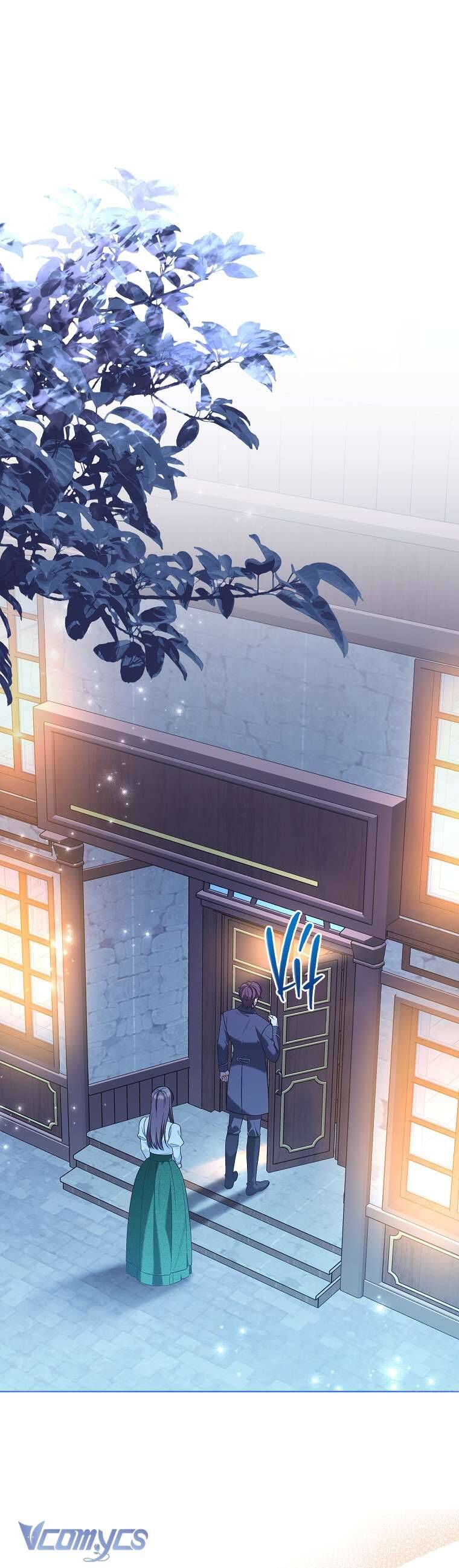 Hầu Nữ Xấu Xa Chapter 13 - 2