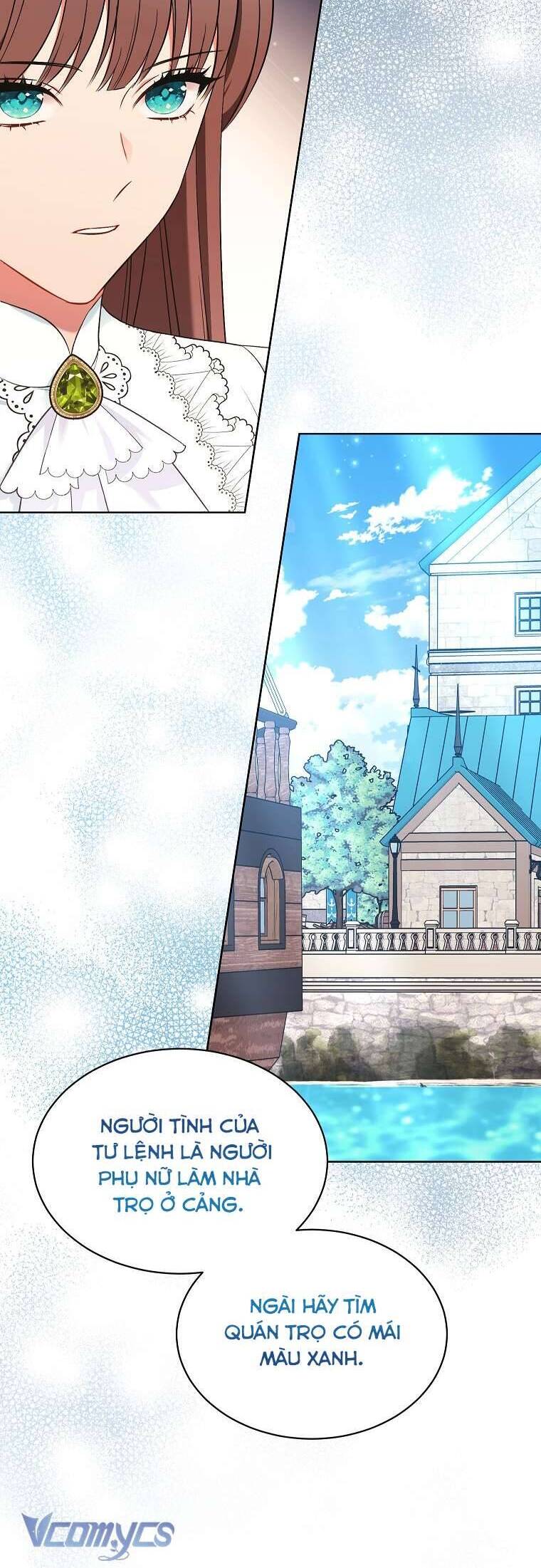 Hầu Nữ Xấu Xa Chapter 13 - 11