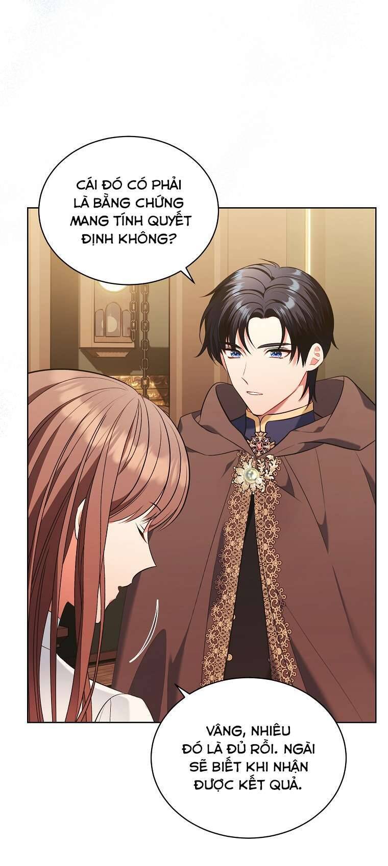 Hầu Nữ Xấu Xa Chapter 13 - 12