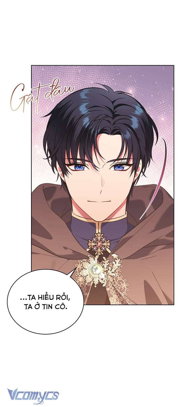 Hầu Nữ Xấu Xa Chapter 13 - 13