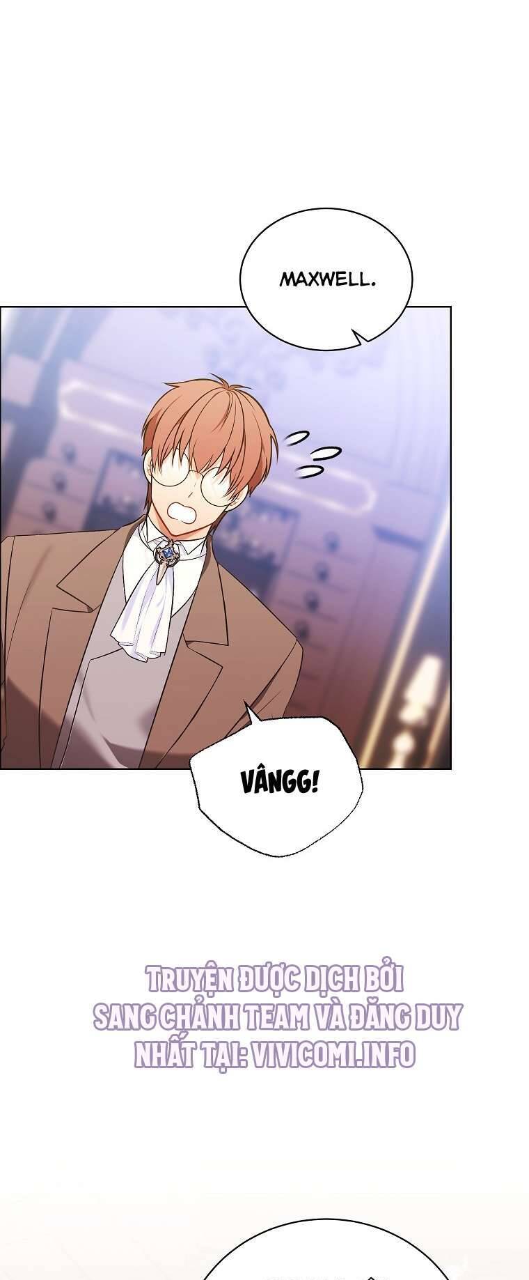 Hầu Nữ Xấu Xa Chapter 13 - 14