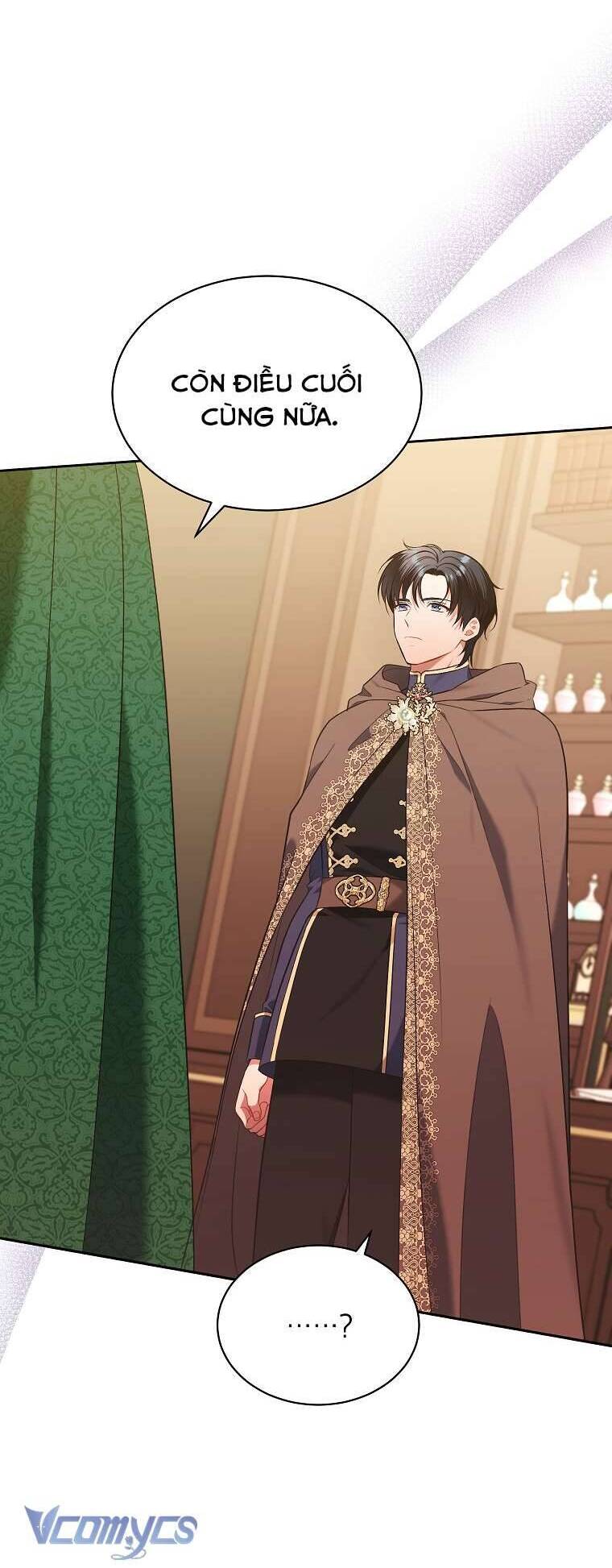 Hầu Nữ Xấu Xa Chapter 13 - 17