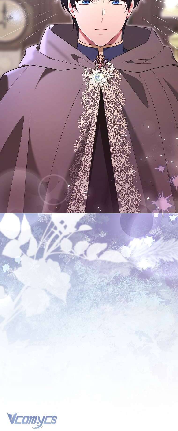 Hầu Nữ Xấu Xa Chapter 13 - 19