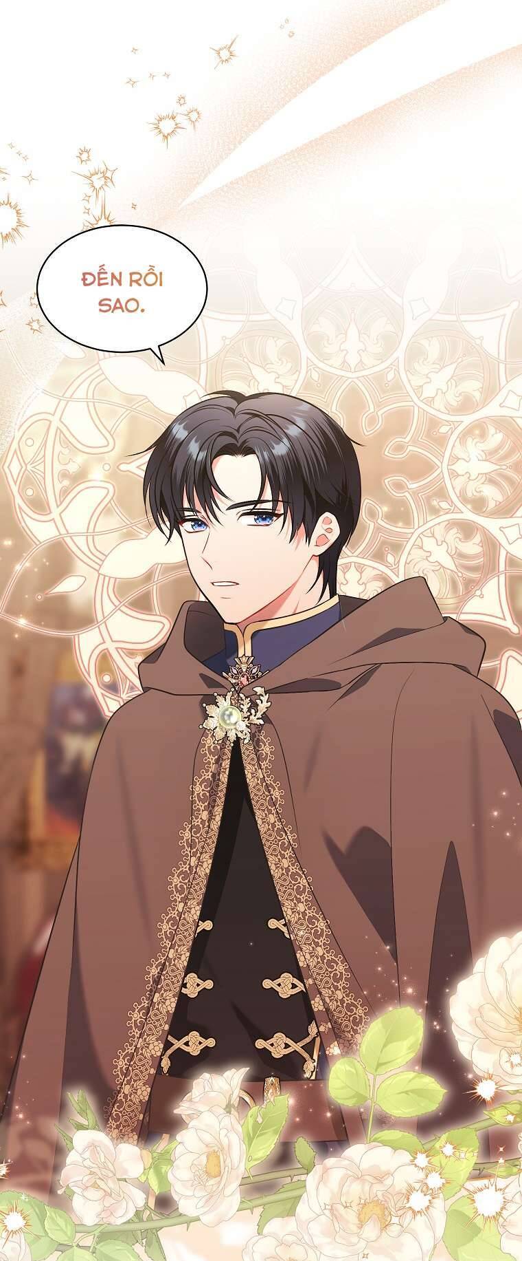 Hầu Nữ Xấu Xa Chapter 13 - 3