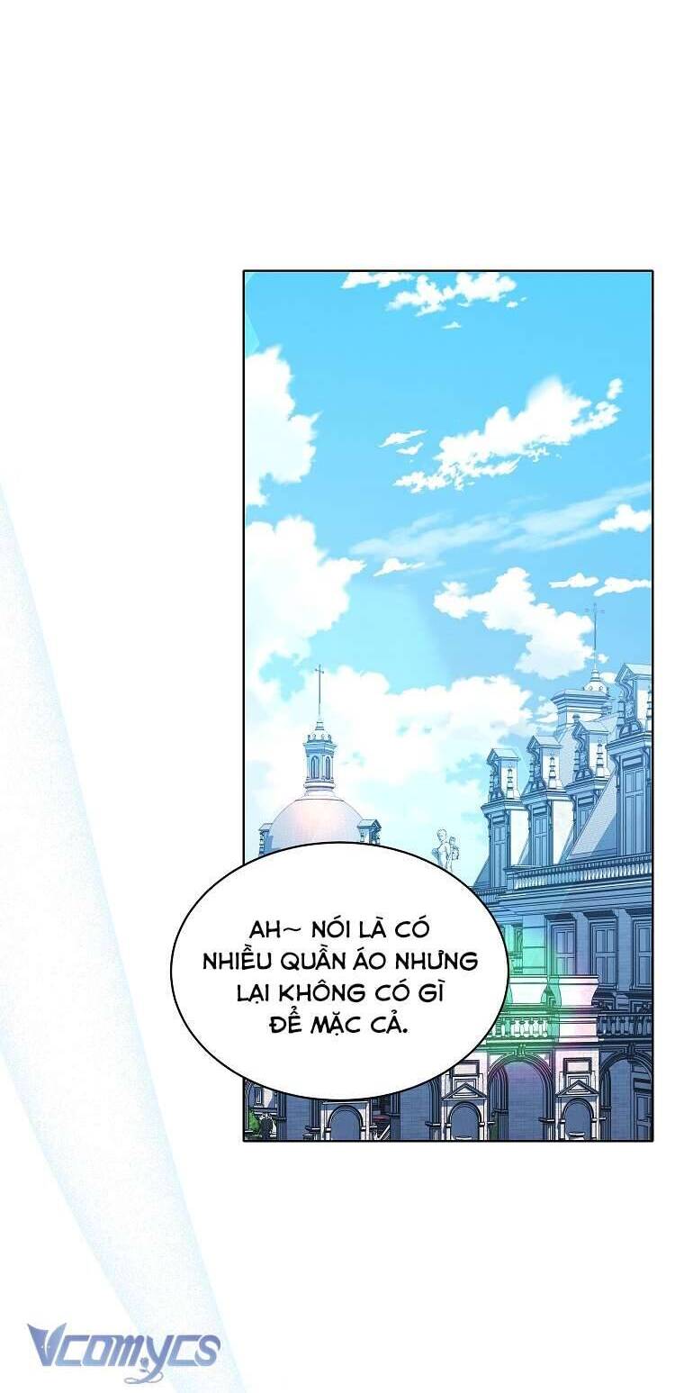 Hầu Nữ Xấu Xa Chapter 13 - 21