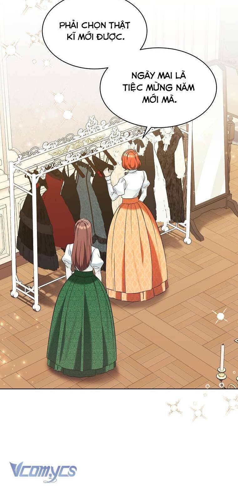 Hầu Nữ Xấu Xa Chapter 13 - 23