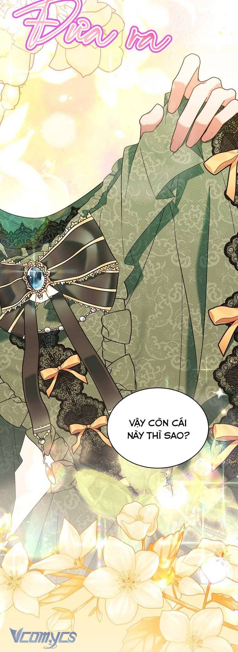 Hầu Nữ Xấu Xa Chapter 13 - 25