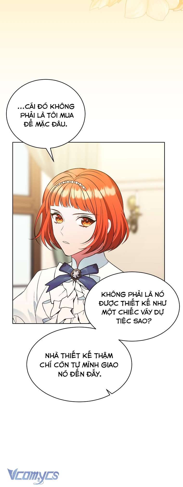 Hầu Nữ Xấu Xa Chapter 13 - 26