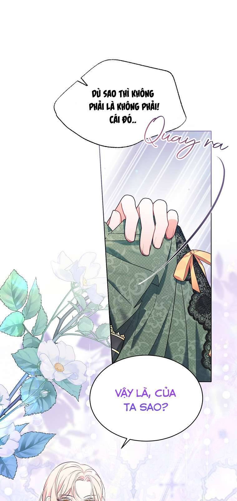 Hầu Nữ Xấu Xa Chapter 13 - 27