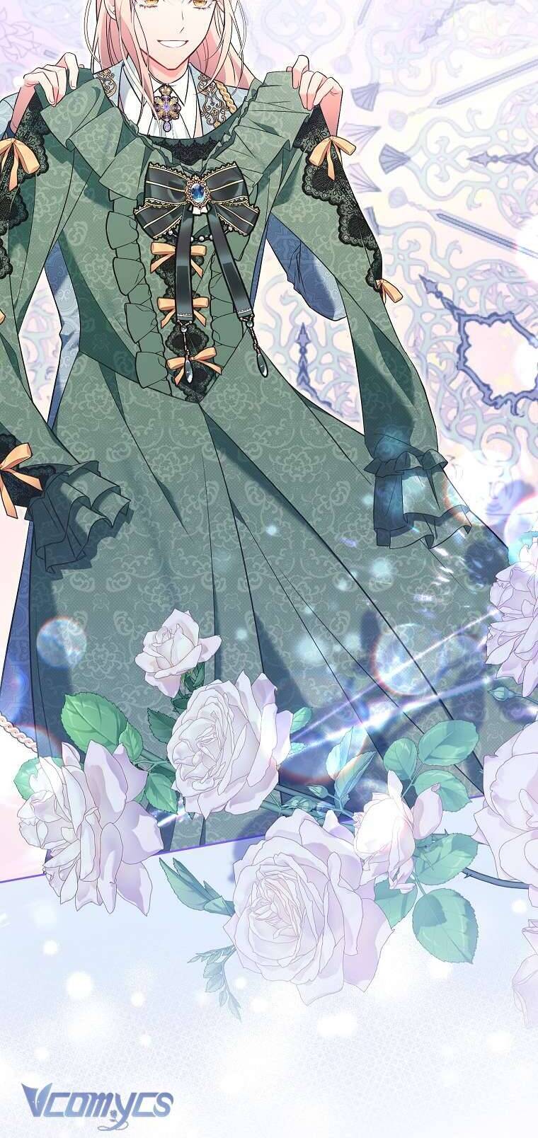 Hầu Nữ Xấu Xa Chapter 13 - 28