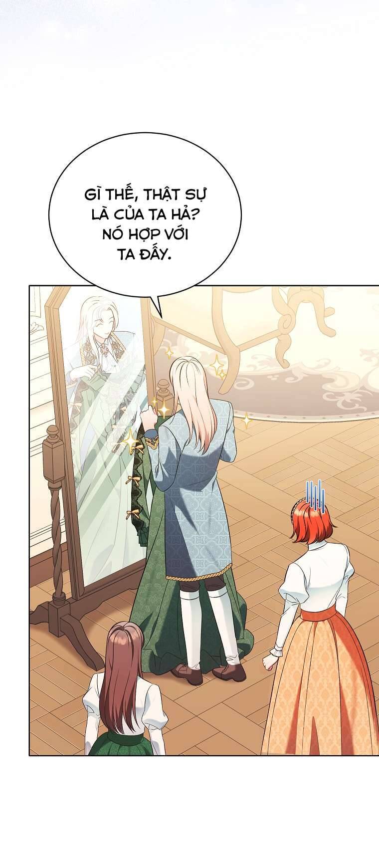 Hầu Nữ Xấu Xa Chapter 13 - 29