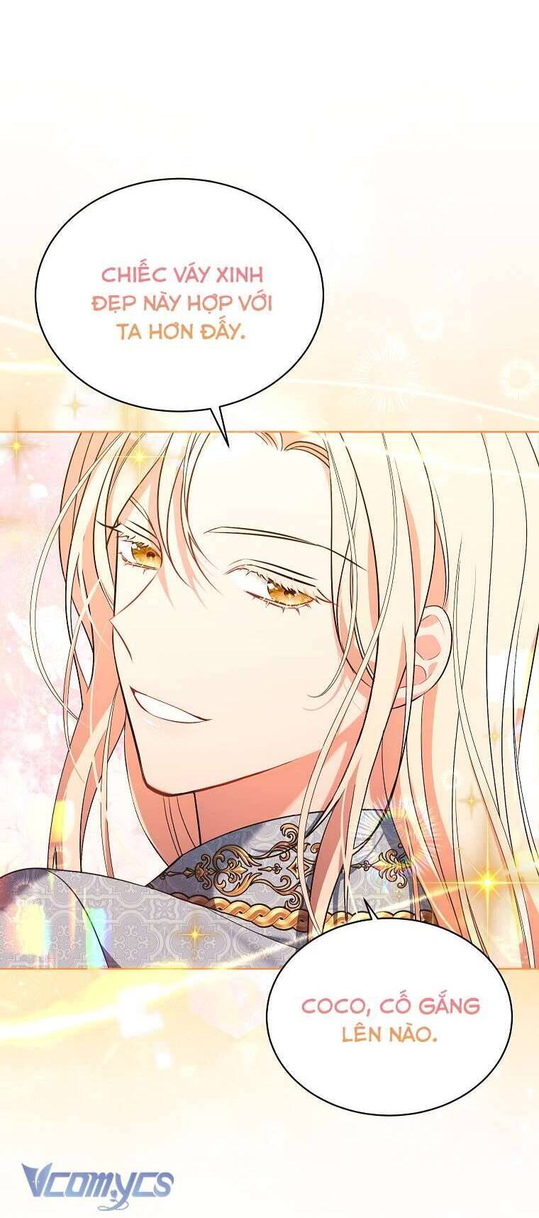 Hầu Nữ Xấu Xa Chapter 13 - 30