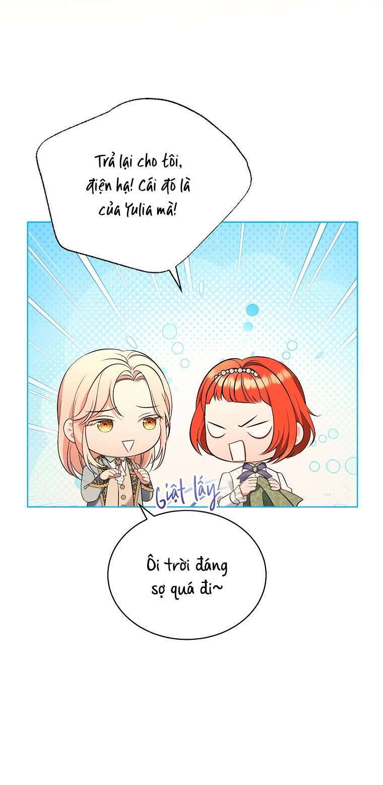 Hầu Nữ Xấu Xa Chapter 13 - 31