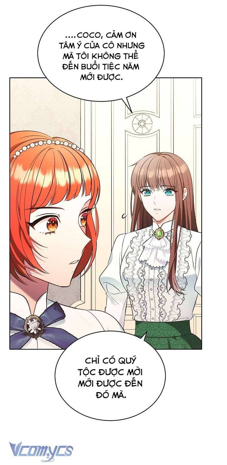 Hầu Nữ Xấu Xa Chapter 13 - 32