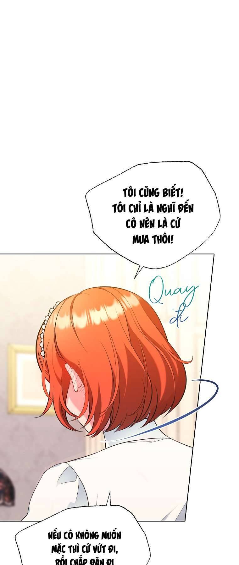 Hầu Nữ Xấu Xa Chapter 13 - 33
