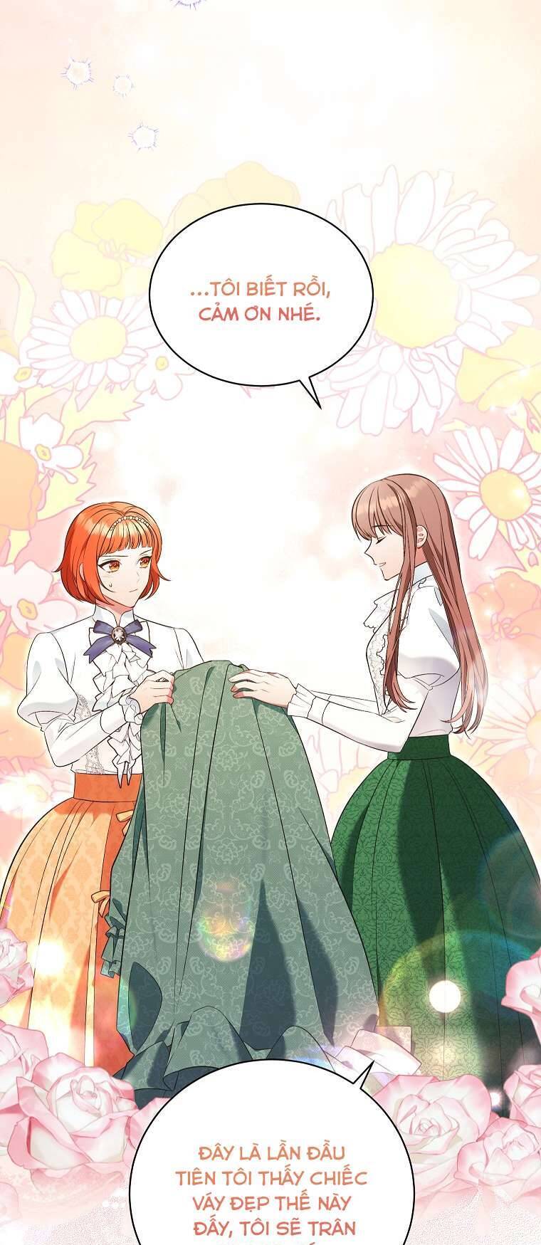 Hầu Nữ Xấu Xa Chapter 13 - 35