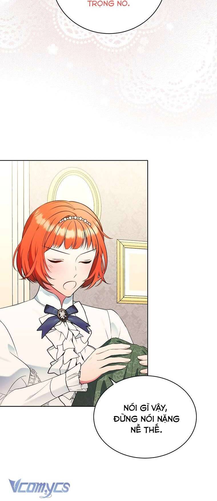 Hầu Nữ Xấu Xa Chapter 13 - 36