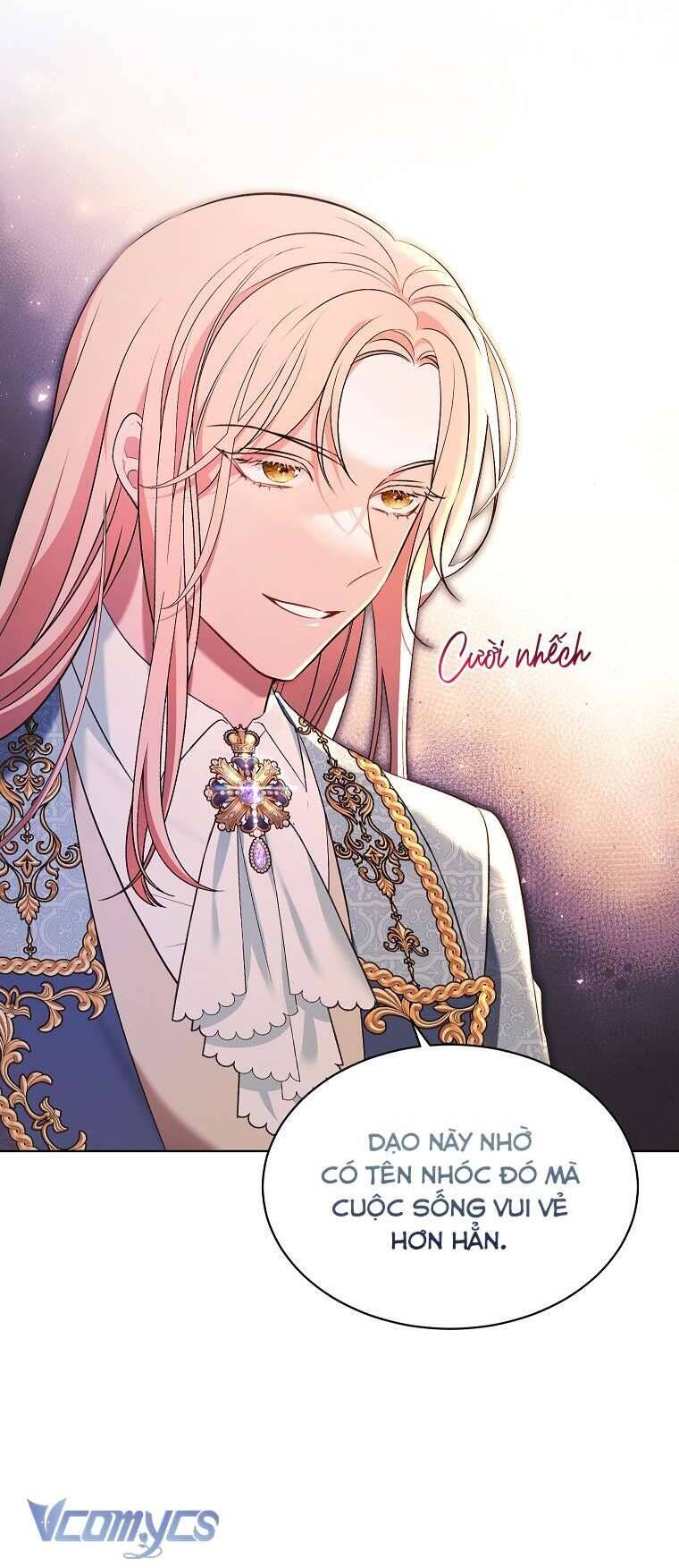 Hầu Nữ Xấu Xa Chapter 13 - 40