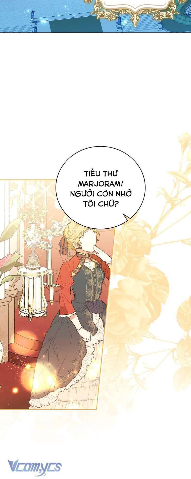 Hầu Nữ Xấu Xa Chapter 13 - 42