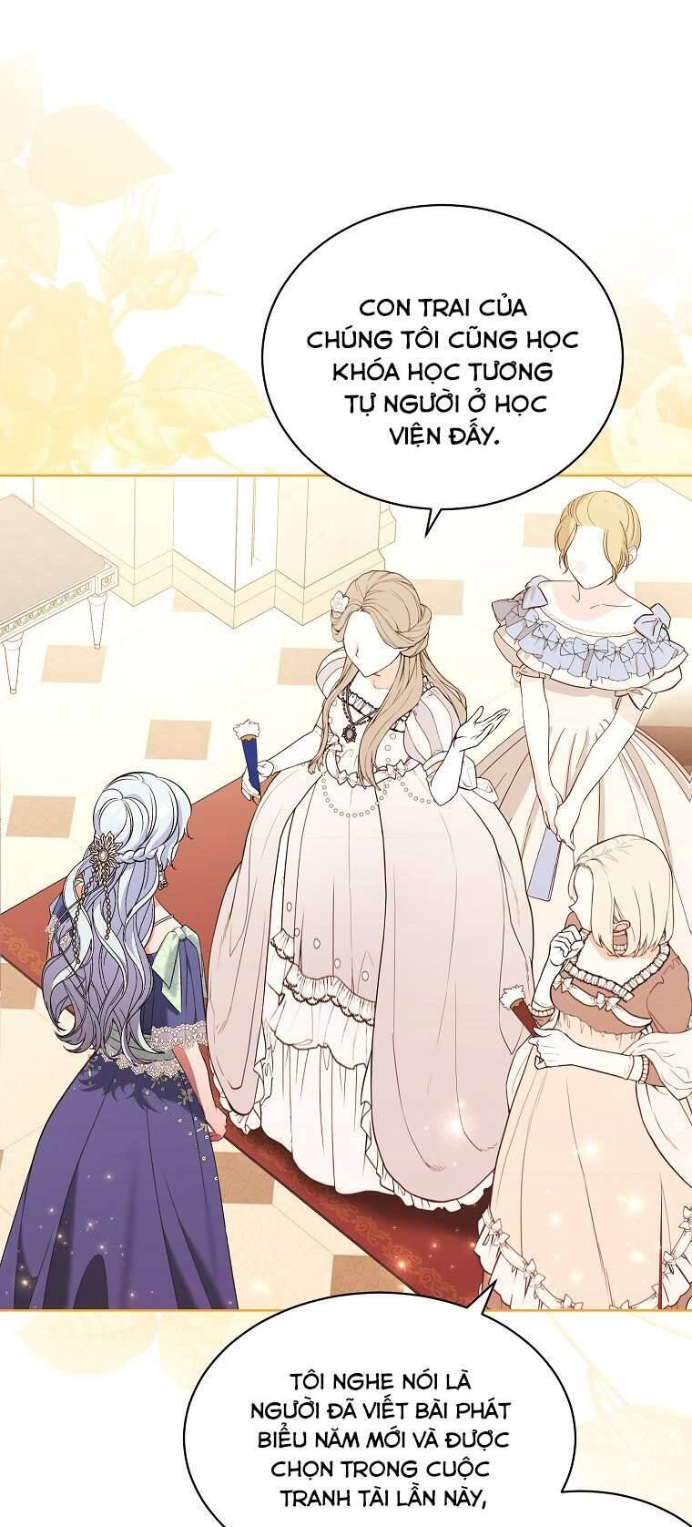 Hầu Nữ Xấu Xa Chapter 13 - 43