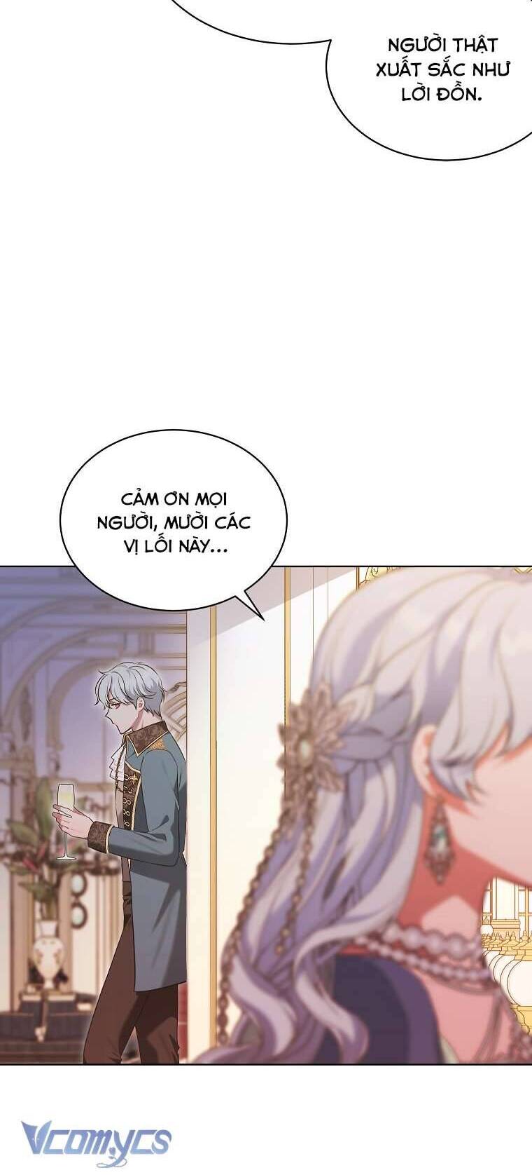 Hầu Nữ Xấu Xa Chapter 13 - 44