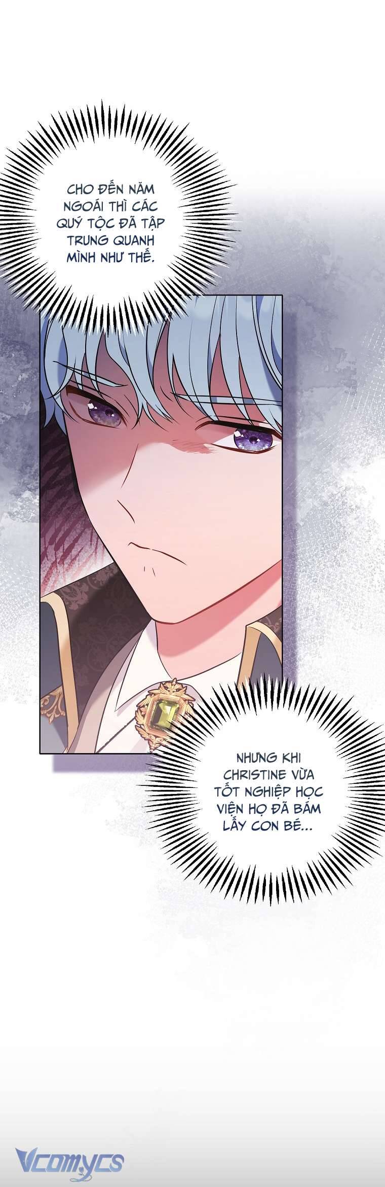 Hầu Nữ Xấu Xa Chapter 13 - 45