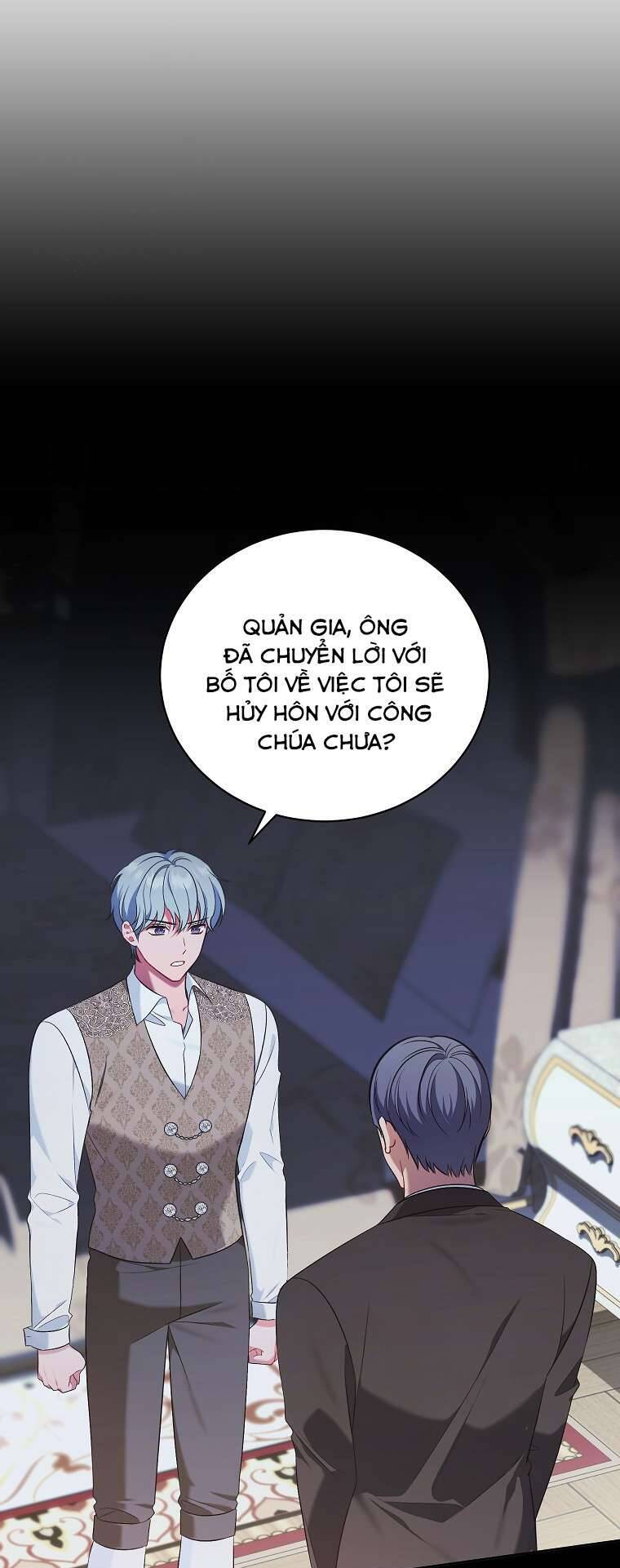 Hầu Nữ Xấu Xa Chapter 13 - 46