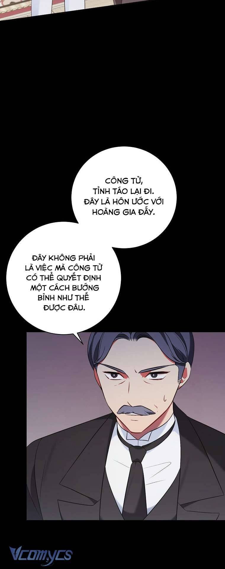 Hầu Nữ Xấu Xa Chapter 13 - 47