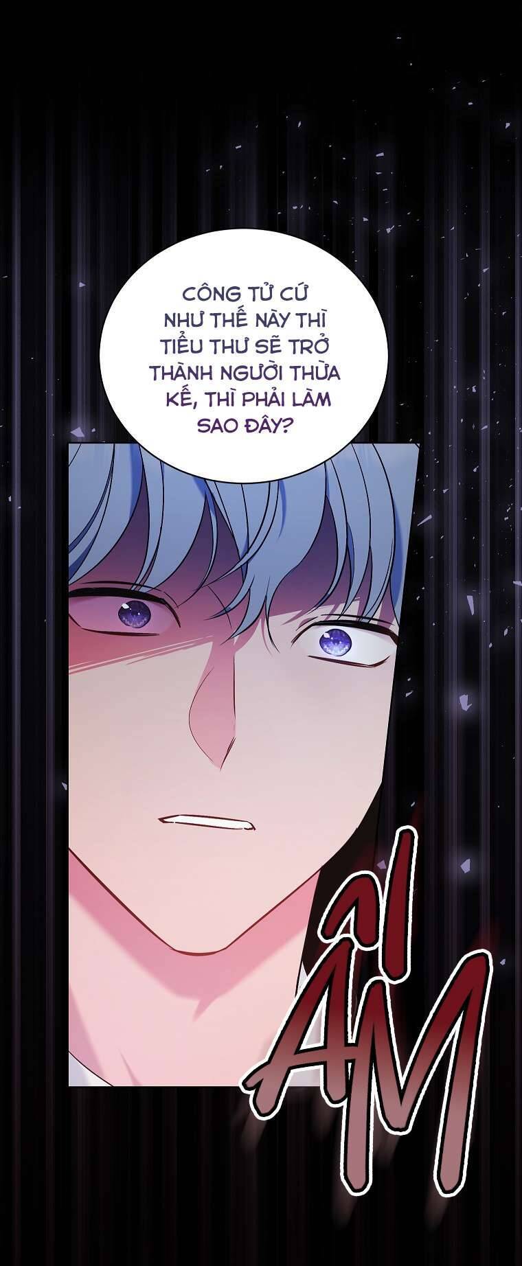 Hầu Nữ Xấu Xa Chapter 13 - 49