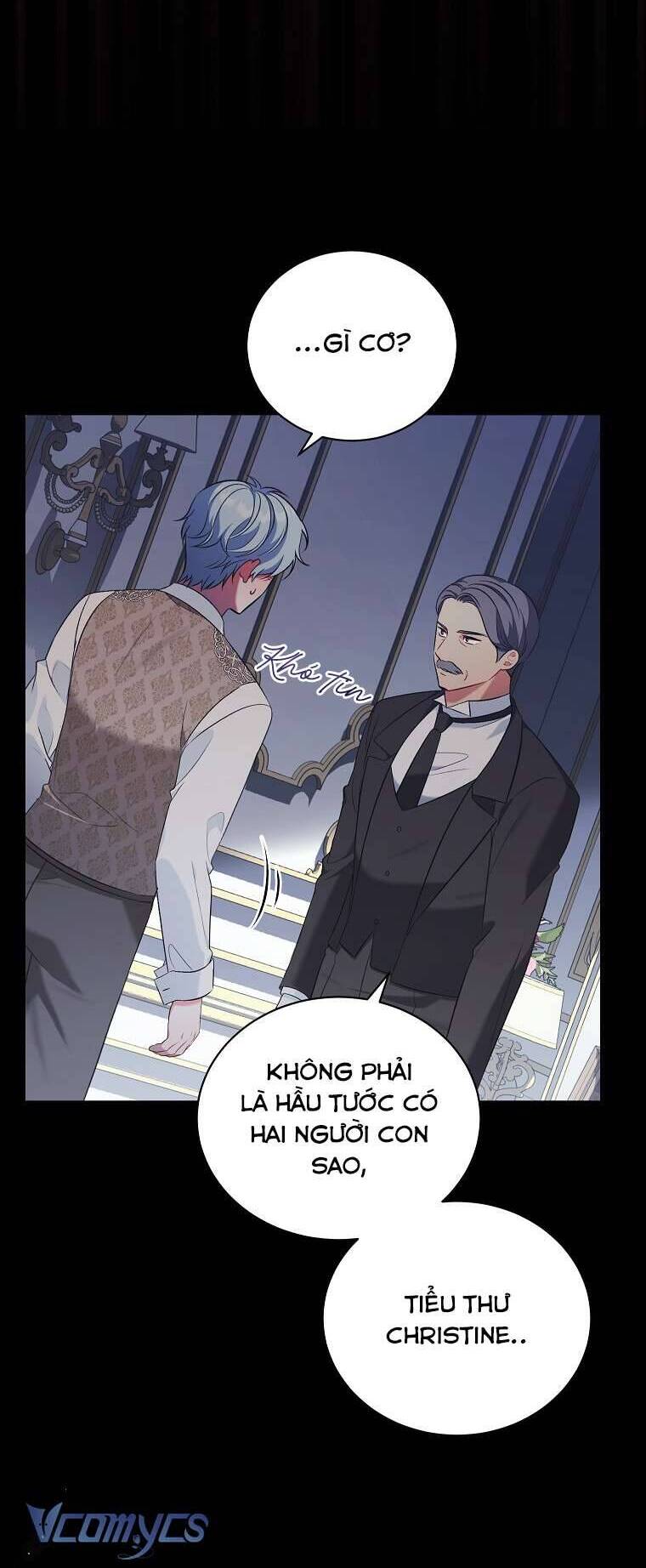 Hầu Nữ Xấu Xa Chapter 13 - 50
