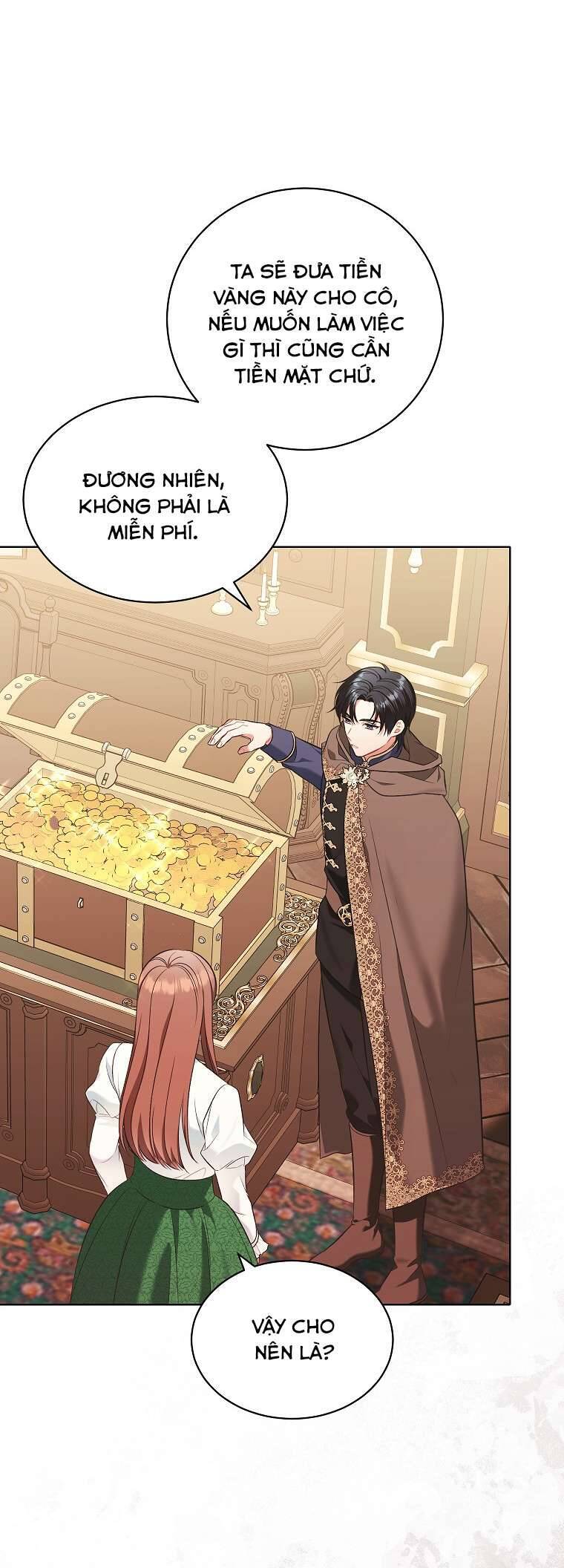 Hầu Nữ Xấu Xa Chapter 13 - 6