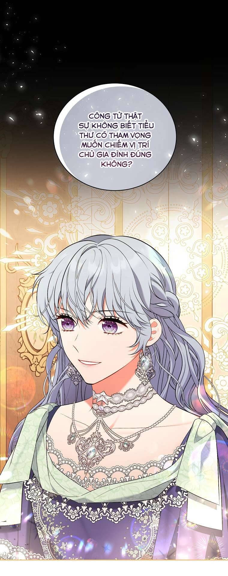 Hầu Nữ Xấu Xa Chapter 13 - 51