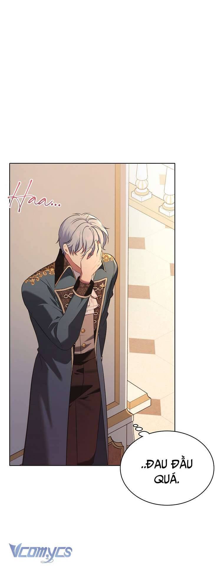 Hầu Nữ Xấu Xa Chapter 13 - 52