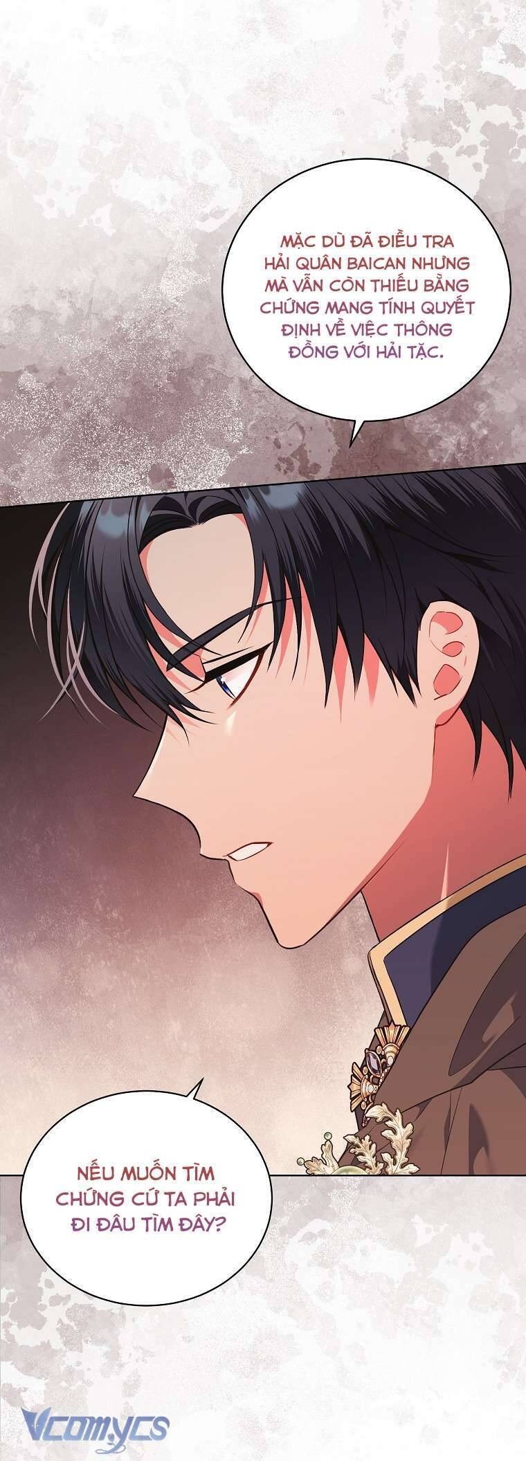 Hầu Nữ Xấu Xa Chapter 13 - 7