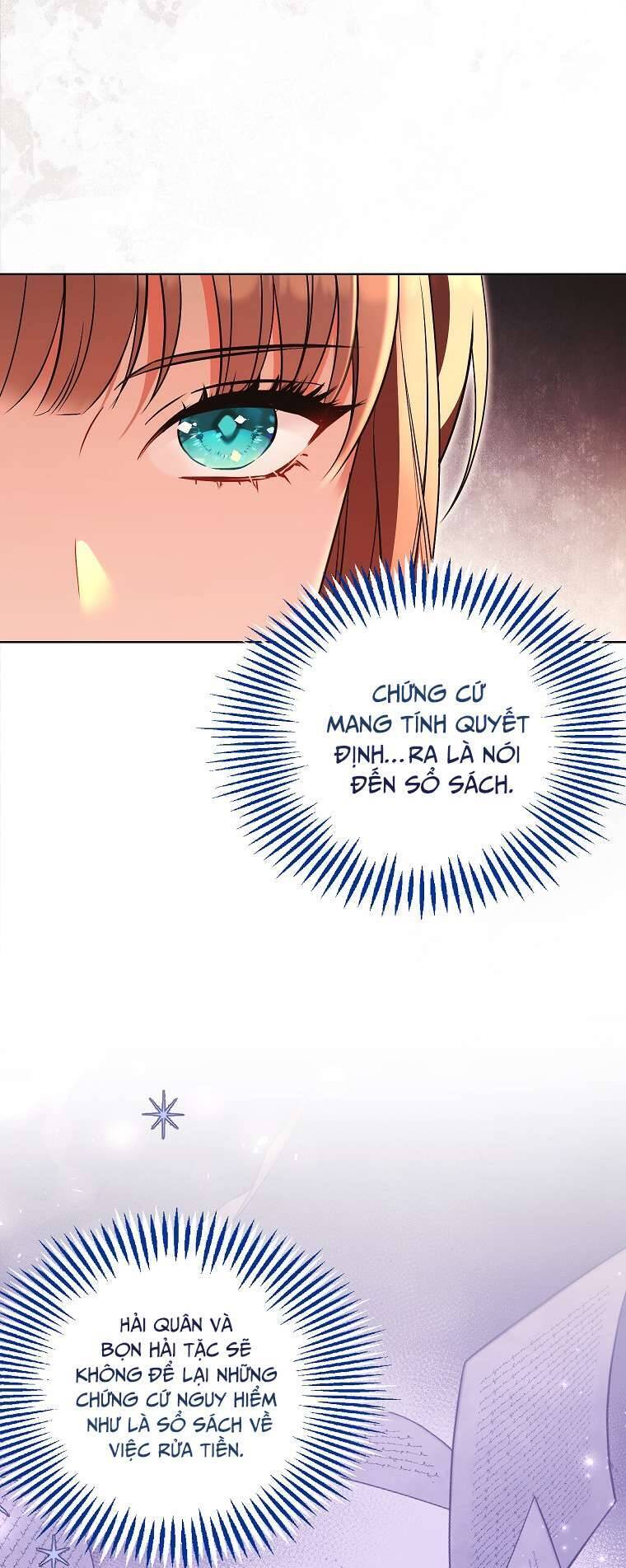 Hầu Nữ Xấu Xa Chapter 13 - 8