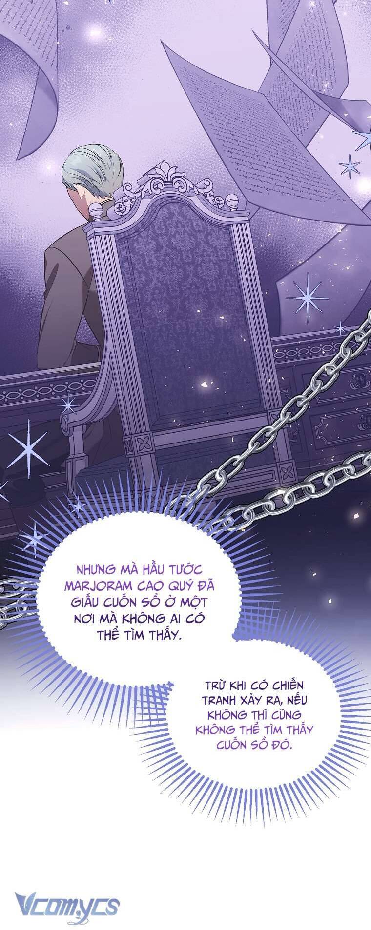 Hầu Nữ Xấu Xa Chapter 13 - 9