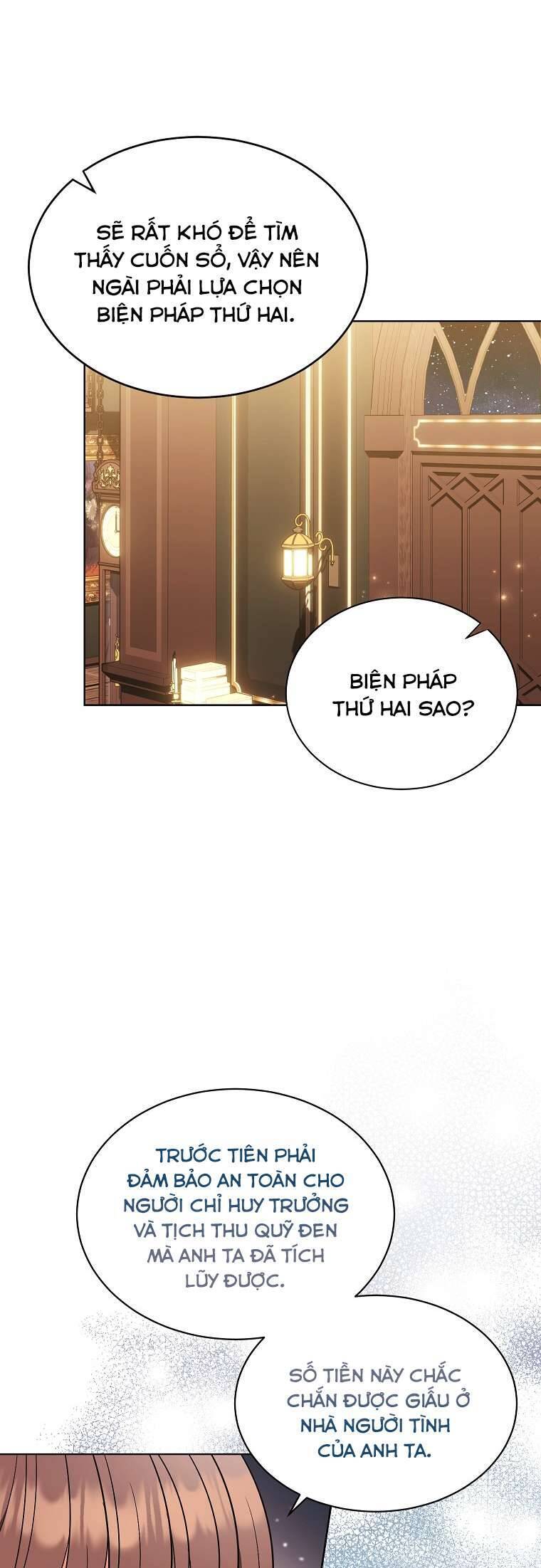 Hầu Nữ Xấu Xa Chapter 13 - 10