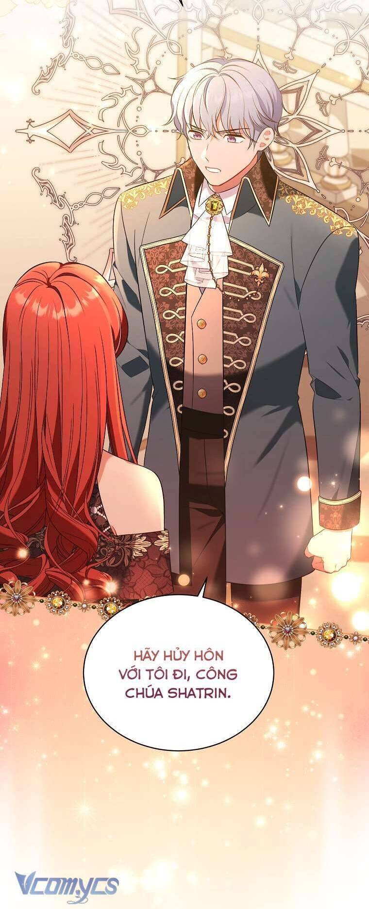 Hầu Nữ Xấu Xa Chapter 14 - 11