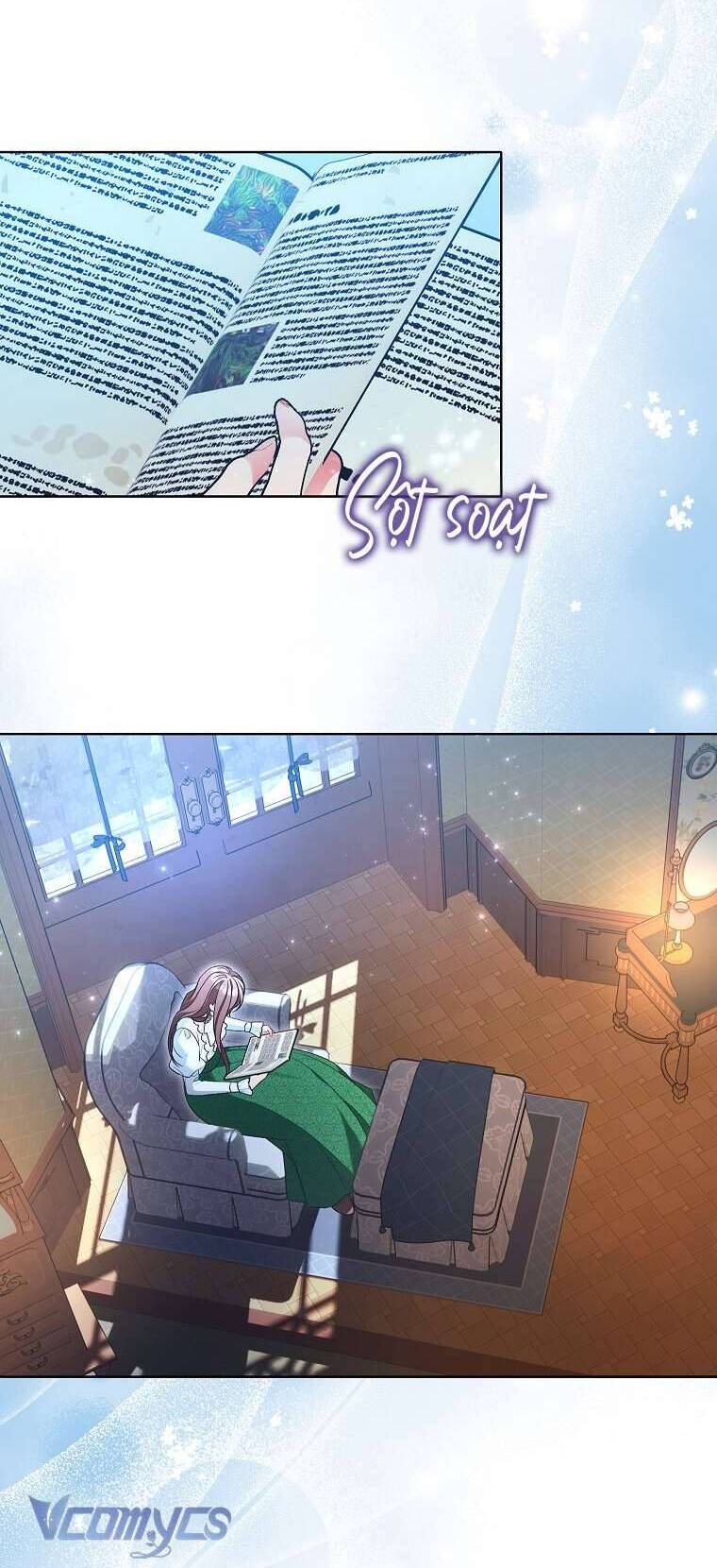 Hầu Nữ Xấu Xa Chapter 14 - 13