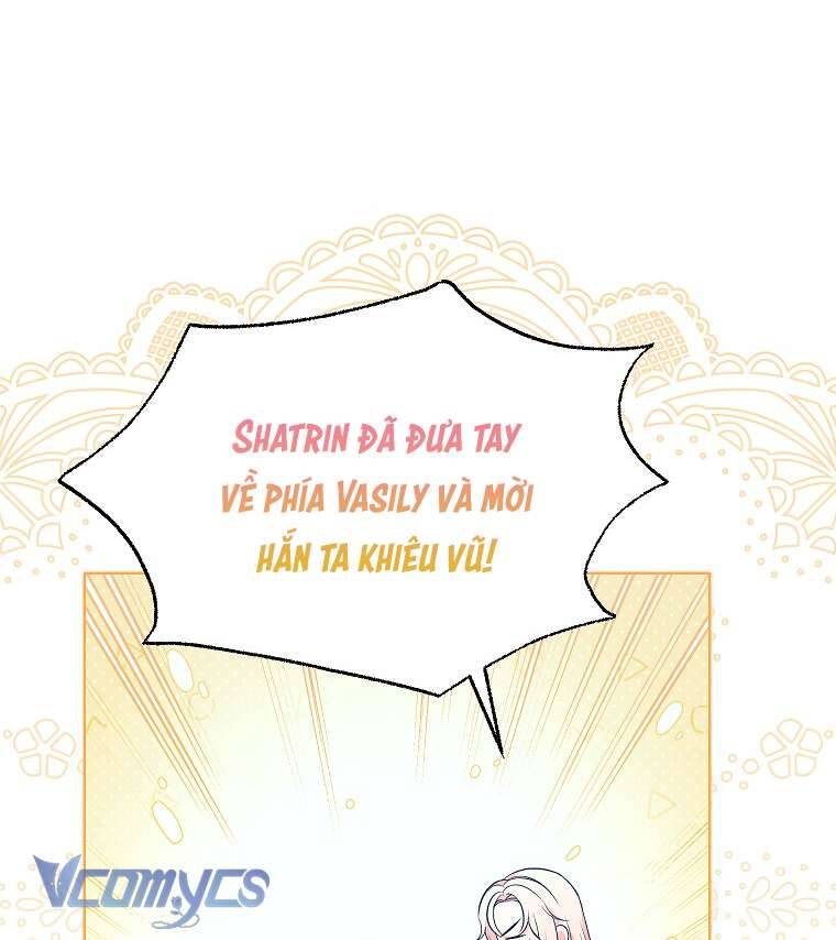 Hầu Nữ Xấu Xa Chapter 14 - 17